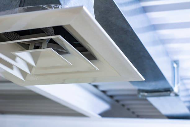 Best Local Air Duct Cleaning Services  in North Pekin, IL