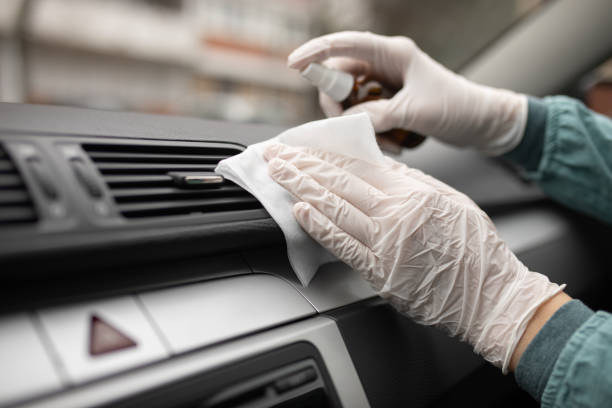 Best Air Duct Cleaning Company Near Me  in North Pekin, IL