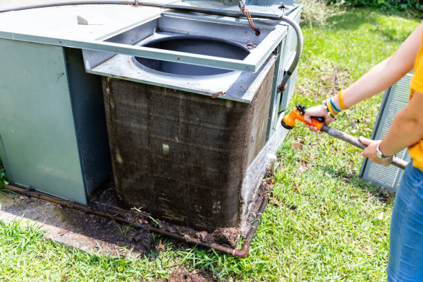 Best Air Duct Sanitizing Services  in North Pekin, IL