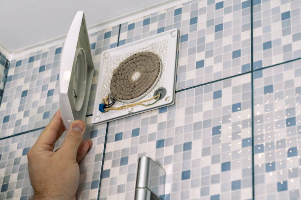 Best Commercial HVAC Duct Cleaning  in North Pekin, IL