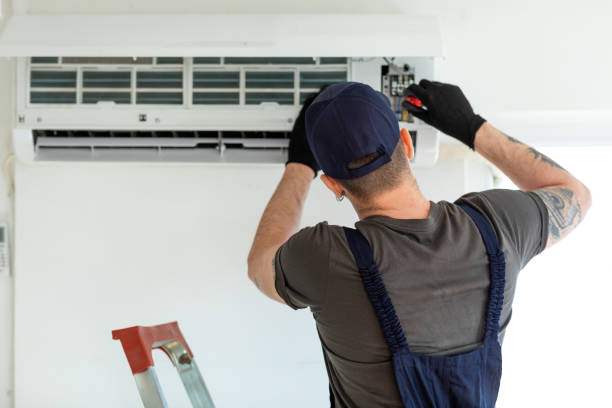 Best Affordable HVAC Duct Cleaning  in North Pekin, IL