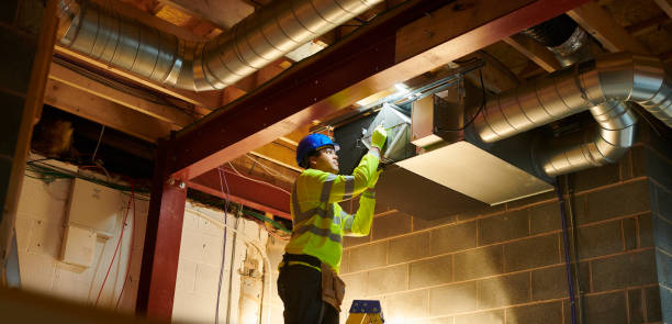 Best Air Duct Cleaning Near Me  in North Pekin, IL