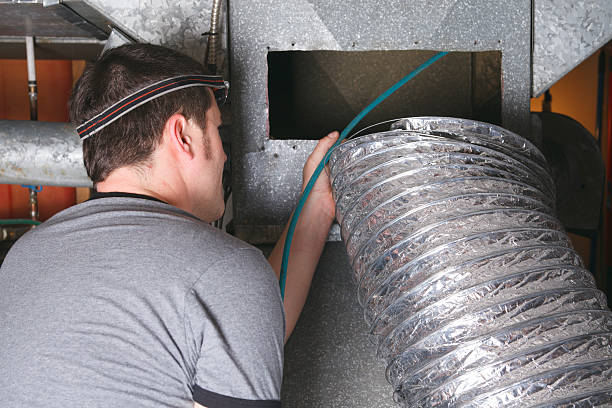 Best Dryer Vent Cleaning Services  in North Pekin, IL