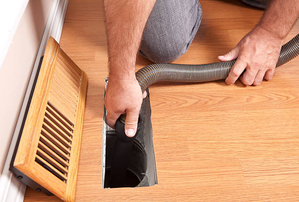 Best HVAC Duct Inspection Services  in North Pekin, IL