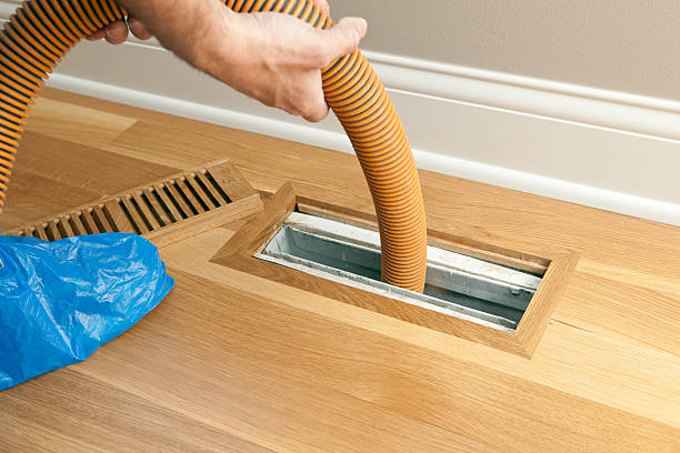 Best Home Air Vent Cleaning  in North Pekin, IL