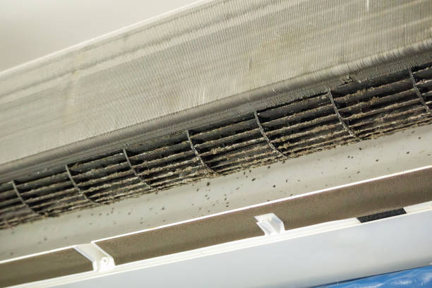 Best Best Air Duct Cleaning Company  in North Pekin, IL
